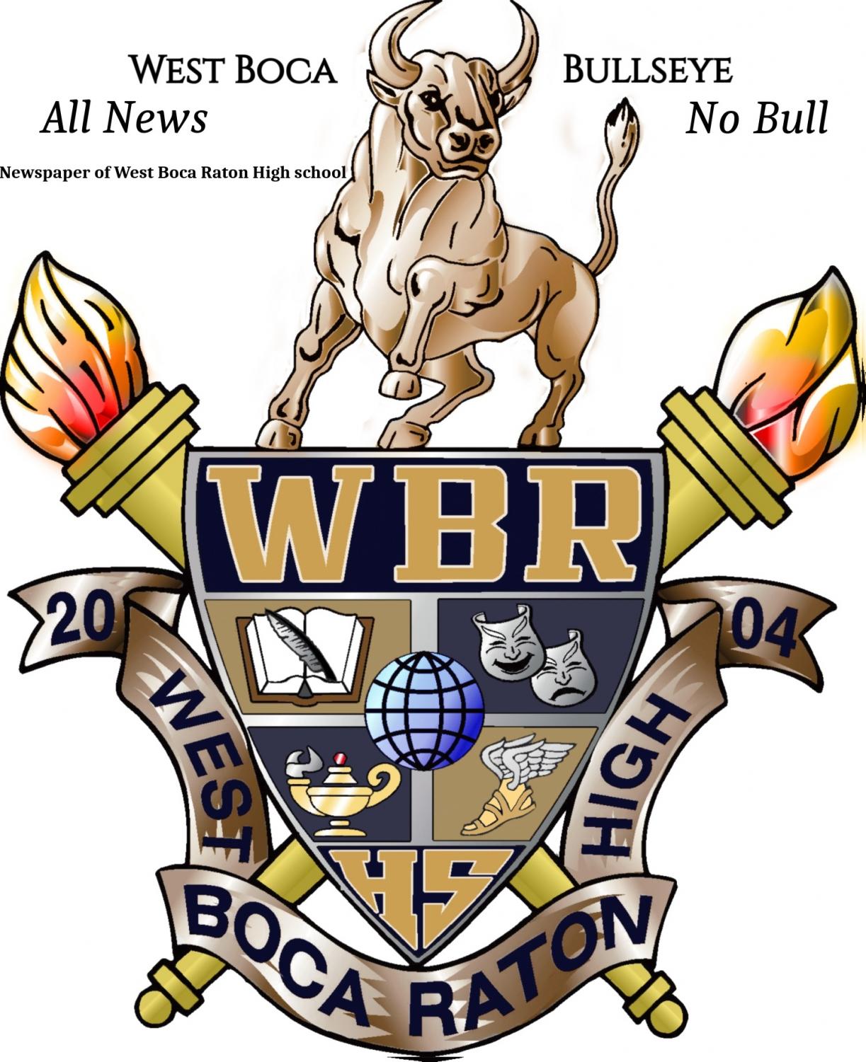 The Student News Site of West Boca Raton High School