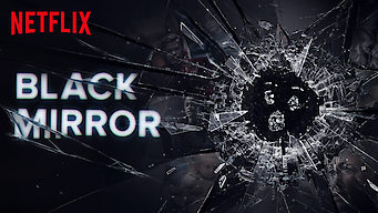 Black Mirror: The New Twilight Zone