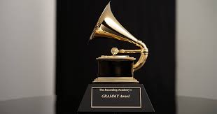 The Grammys