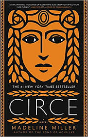 Circe by Madeline Miller