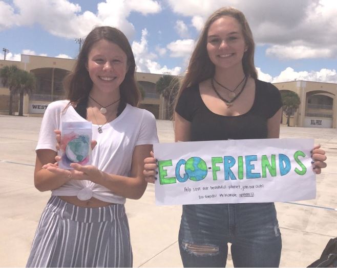 Eco-friends