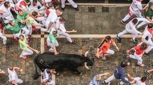 Running of the Bulls