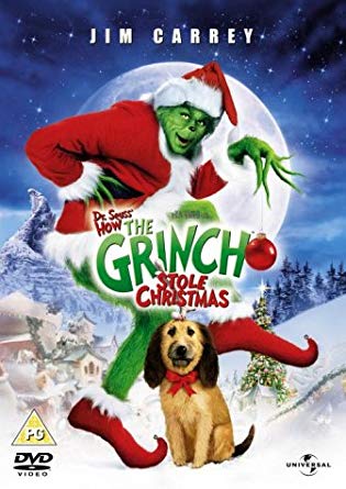 The Grinch