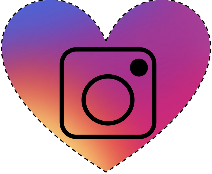 The main component of Instagram is being experimented with. Picture by Needpix.com