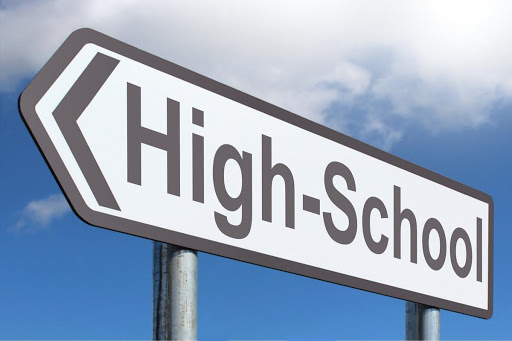 Good luck to our school’s best and brightest bulls!