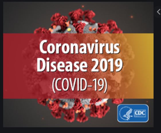 Pandemic 2020: Coronavirus