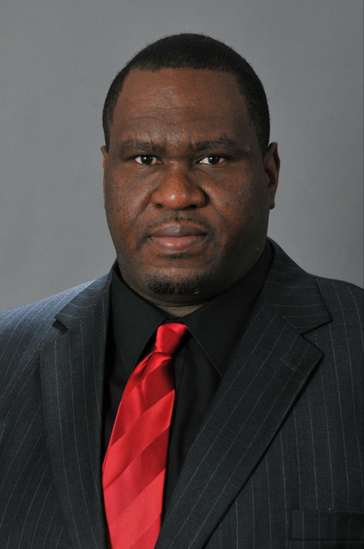 Newly hired West Boca Raton High School Football Coach and Athletic Director Andrae Rowe