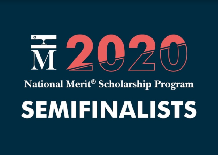 Meet Our National Merit Semifinalists