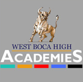 Our West Boca High academies have adapted to the new norm