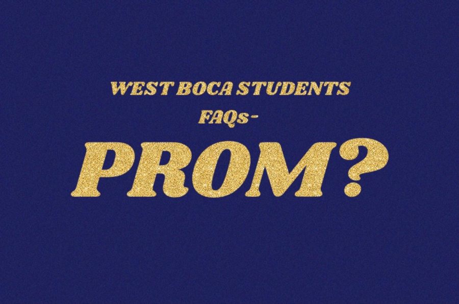Is Prom for the class of 2021 happening?