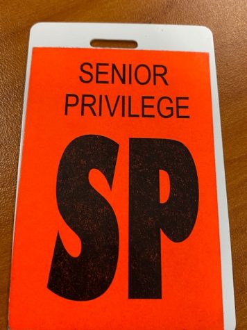 What Is Senior Privilege and Is It Being Taken Away?