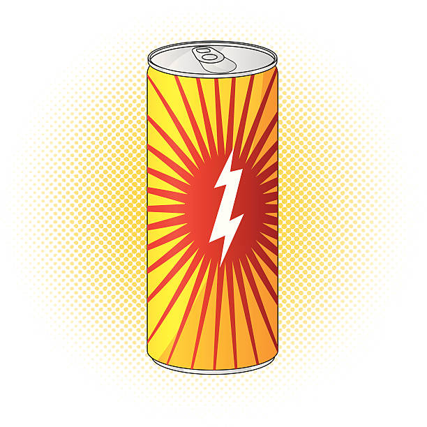 Energy drinks are often designed and advertised to get the attention of the youth.