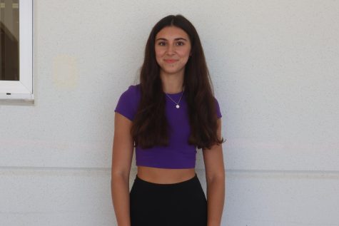Photo of Olivia Eberhardt
