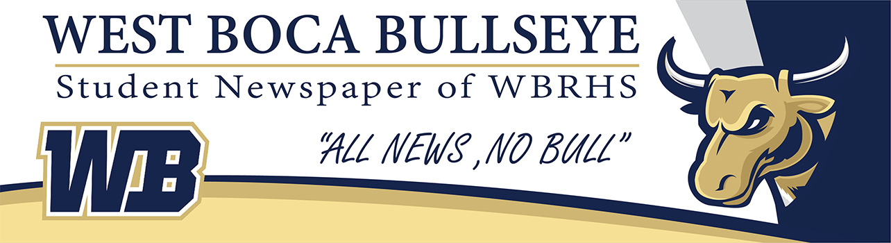 The Student News Site of West Boca Raton High School