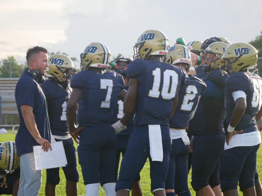 Photos: West Boca Improves to 2-0 After Yet Another Epic Performance