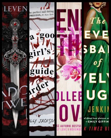 BookTok Favorites : Worth the Hype?