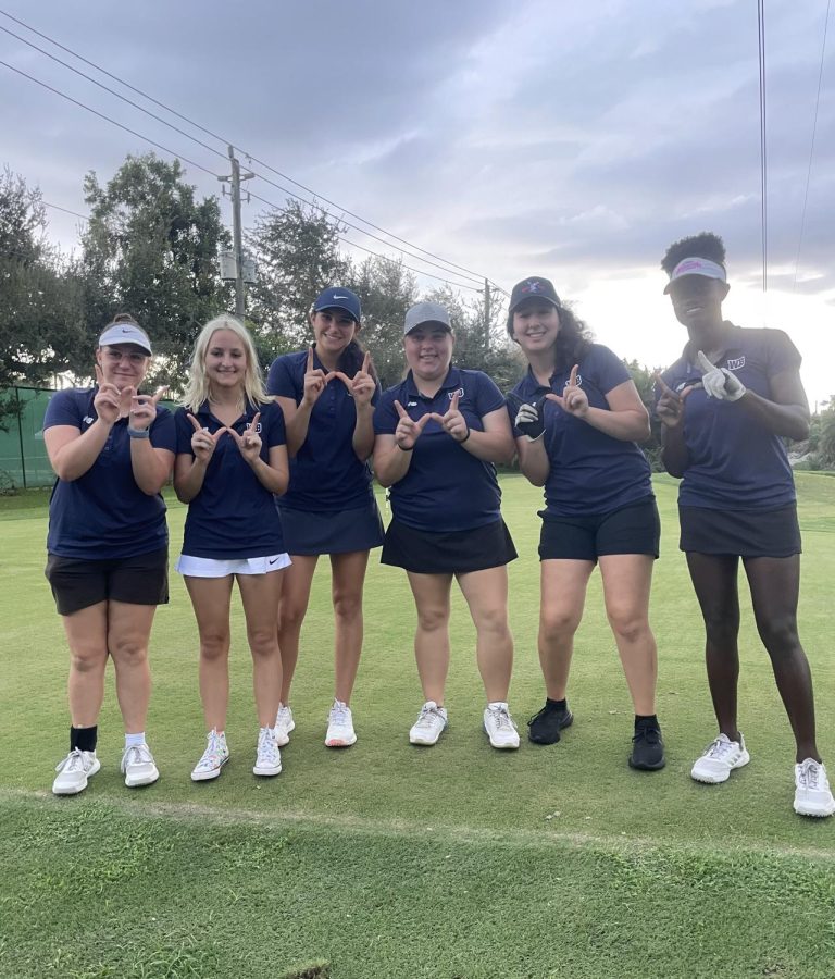 Lady+Golfers+Defeat+The+Bobcats%3A