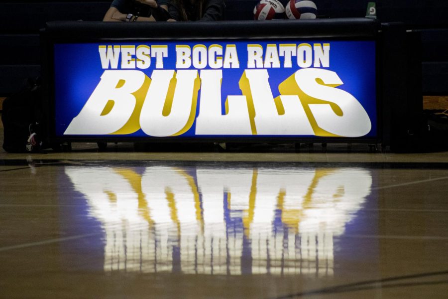 PHOTOS: Bobcats Defeat the Bulls in Girls Volleyball Matchup