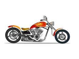 Motorcycle