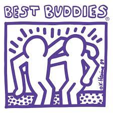 Logo for Best Buddies International