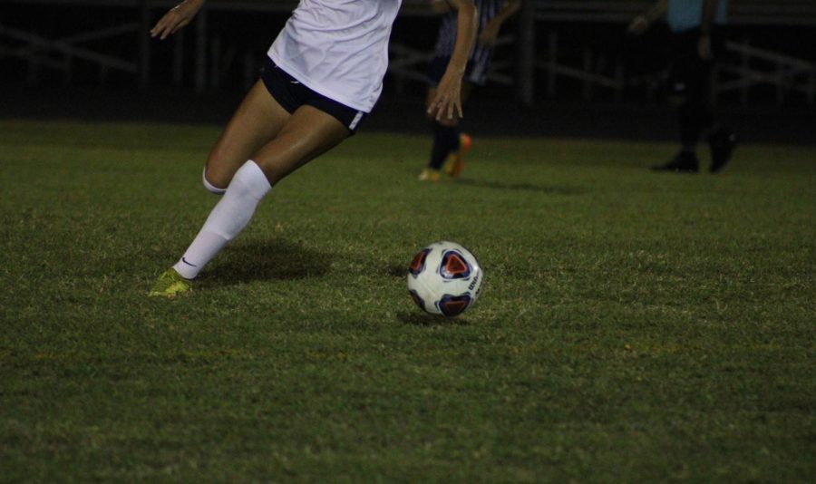 PHOTOS%3A+Boca+High+Outlasts+West+Boca+in+First+Girls+Varsity+Soccer+Game