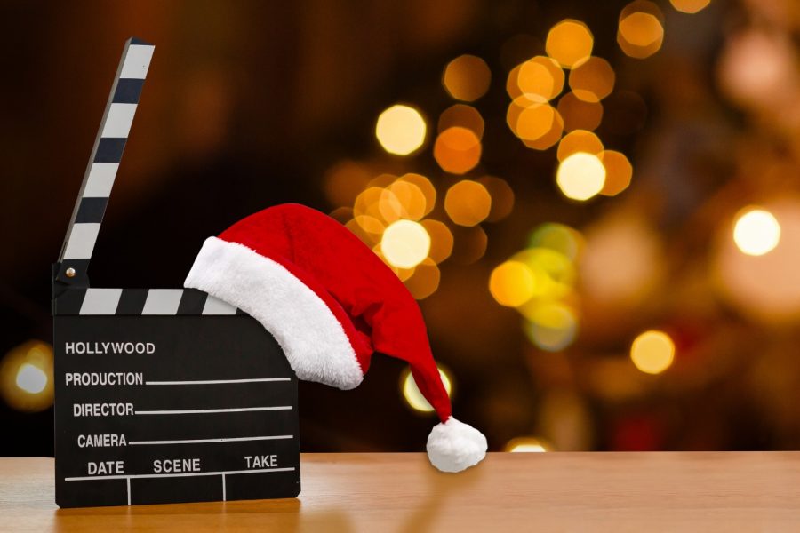 Get Holly and Jolly- 3 Christmas movies that you MUST watch this winter!
