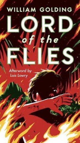 The Raymond Review: Lord Of The Flies