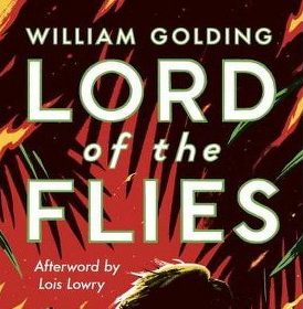 The Raymond Review: Lord Of The Flies