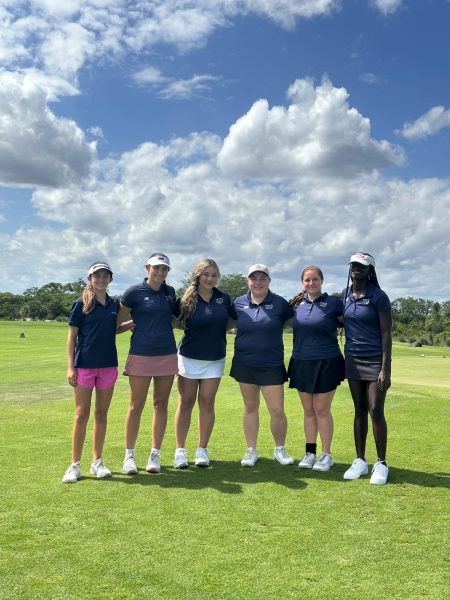 The Strokes To Success: No Ifs, Ands, or Putts