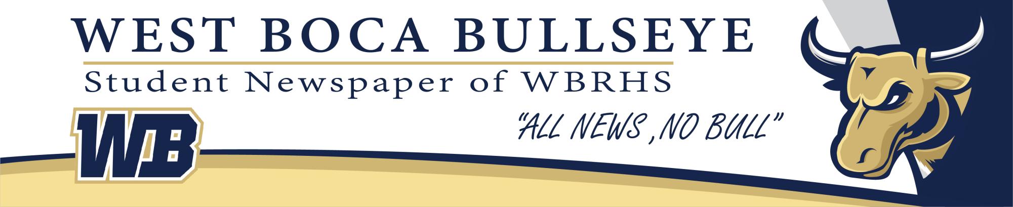 The Student News Site of West Boca Raton High School