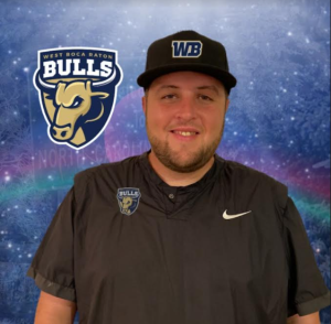 West Boca Hires Willie Vizoso, Former Olympic Heights Baseball Head Coach