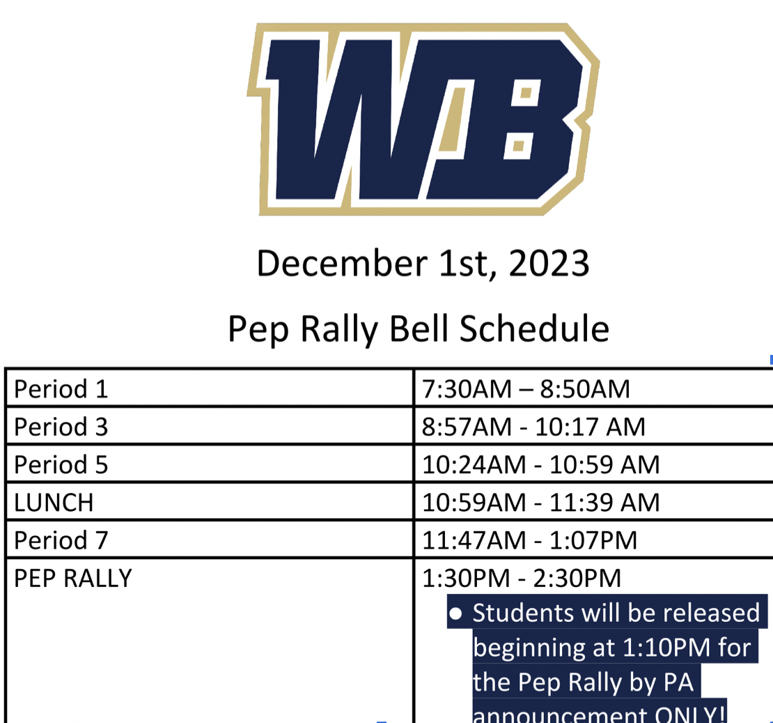 Pep+Rally+Schedule+Change%3A+How+Do+We+Feel%3F