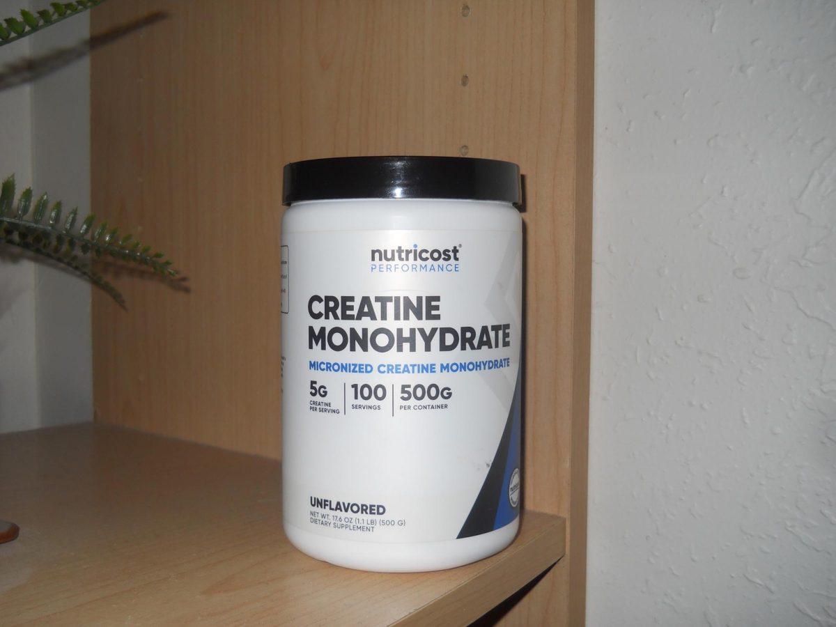 What Is Creatine?