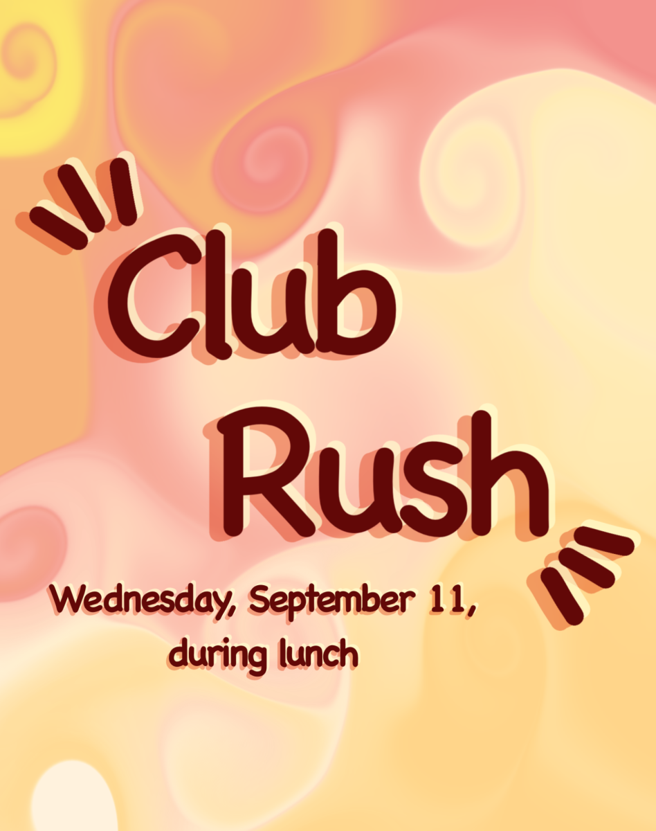 All About Club Rush!