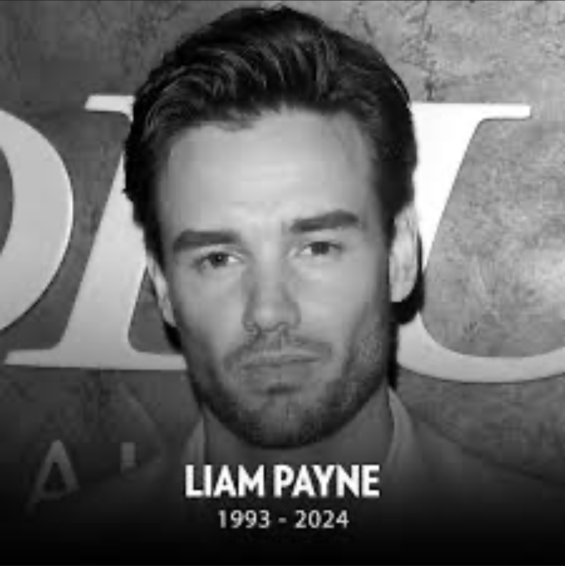 We remember Liam Payne, a famous music artist and member of the hit band One Direction.