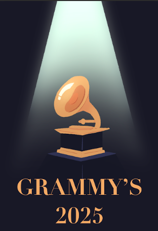 The Grammy award given to the iconic winners of their category!