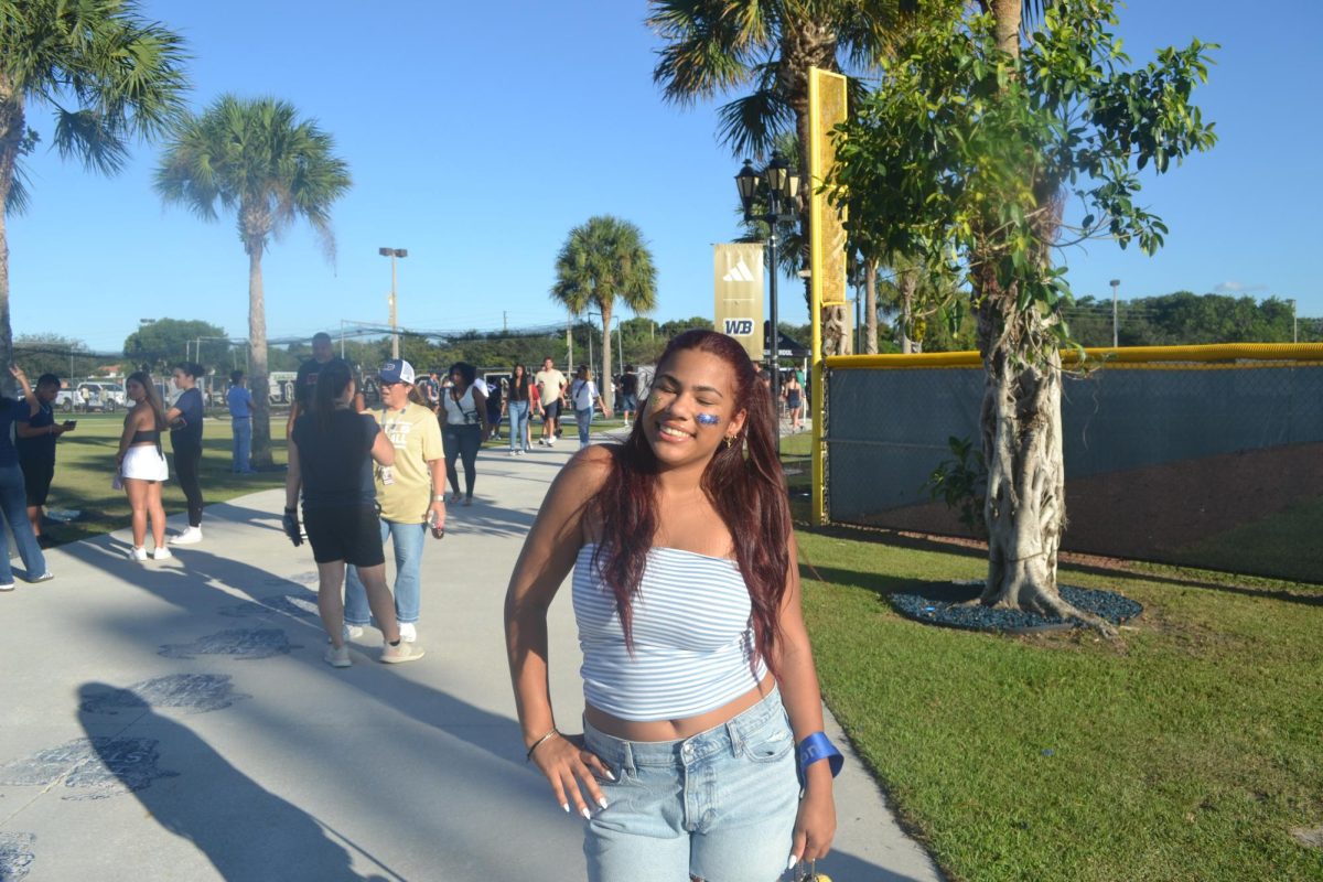 Elizabeth Santana 
