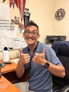 Dr. Keller's College Application Tips: Guidance for Seniors
