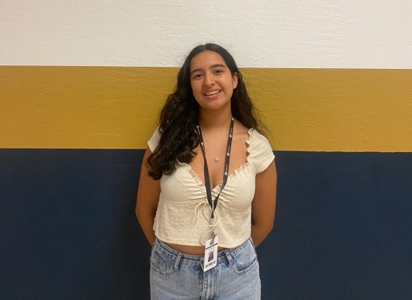 Bullseye Reporter, Sara Martinez