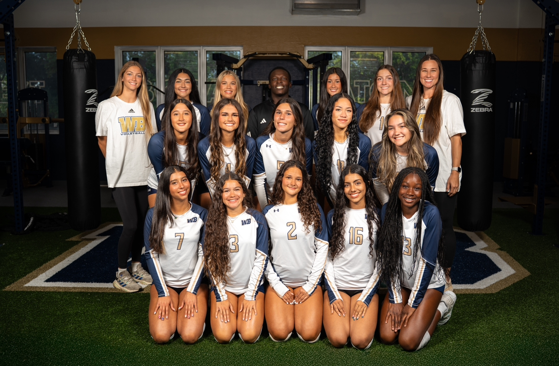                                  Team photo