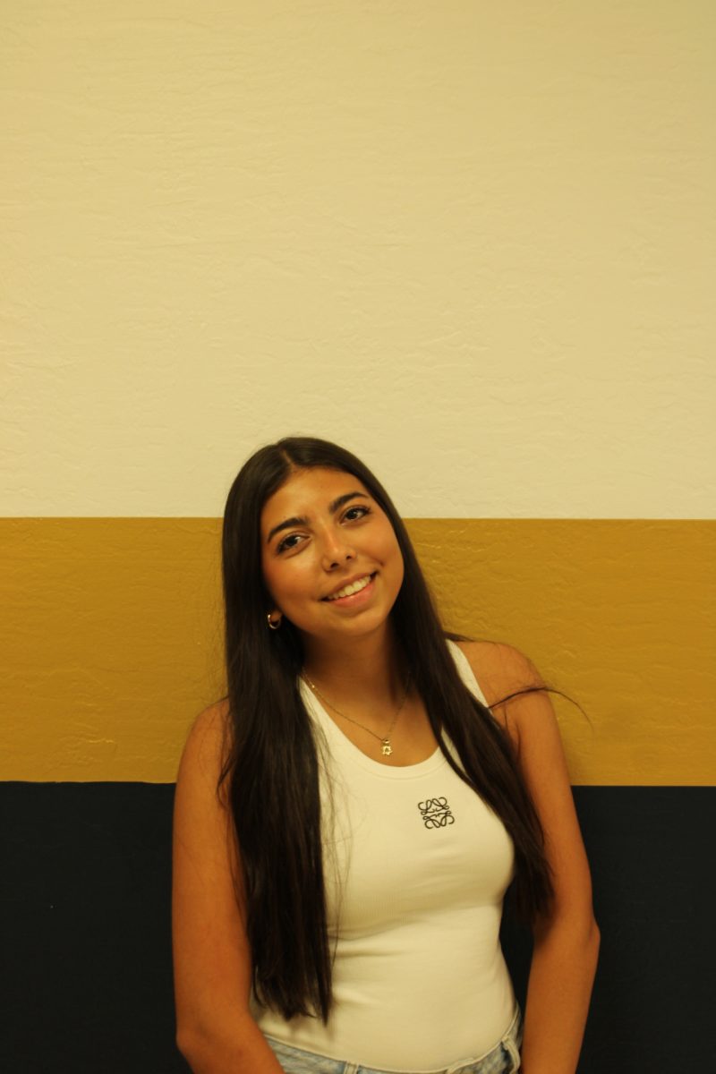Introducing Amy Levy!