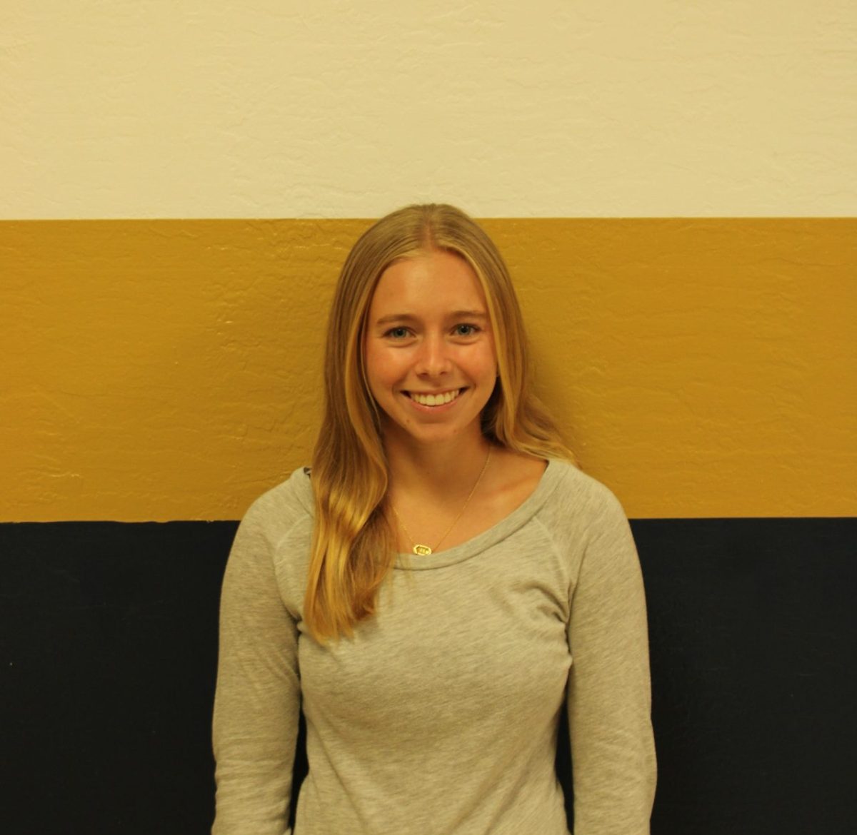 Introducing Mackenzie