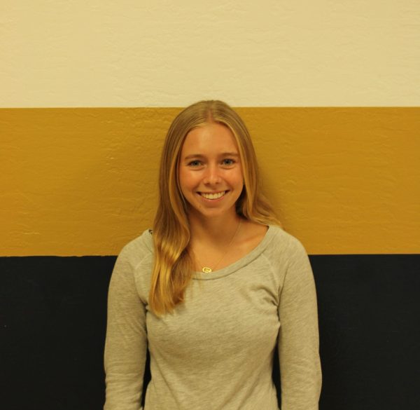 Introducing Mackenzie