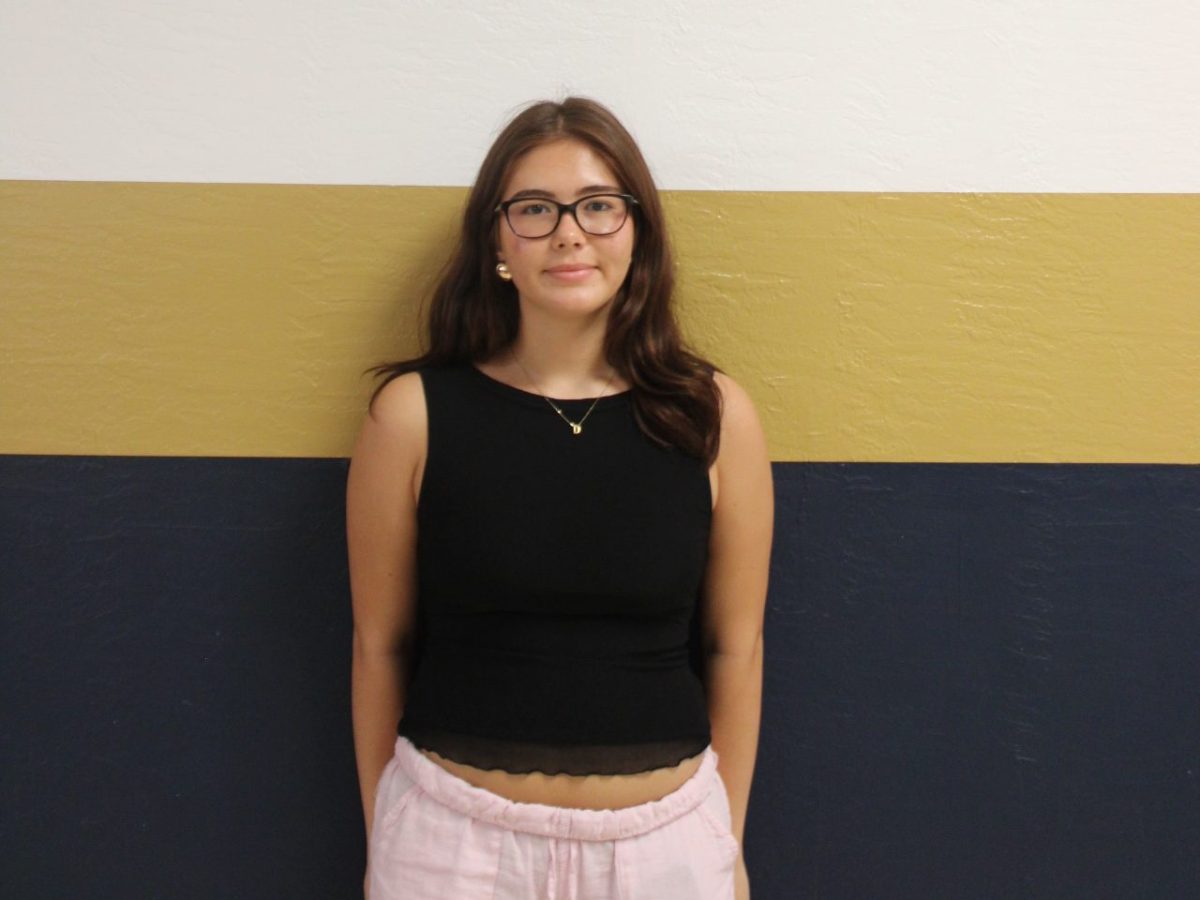 Introducing Diana Muradov