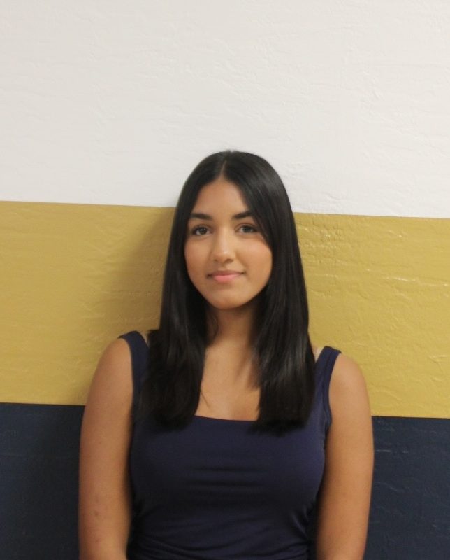 Introducing Kayla Blanco