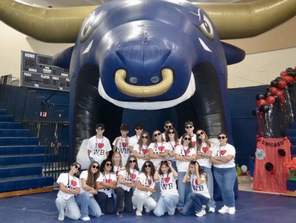 Yes, yes, yes, we do! – Bulls Have Spirit!