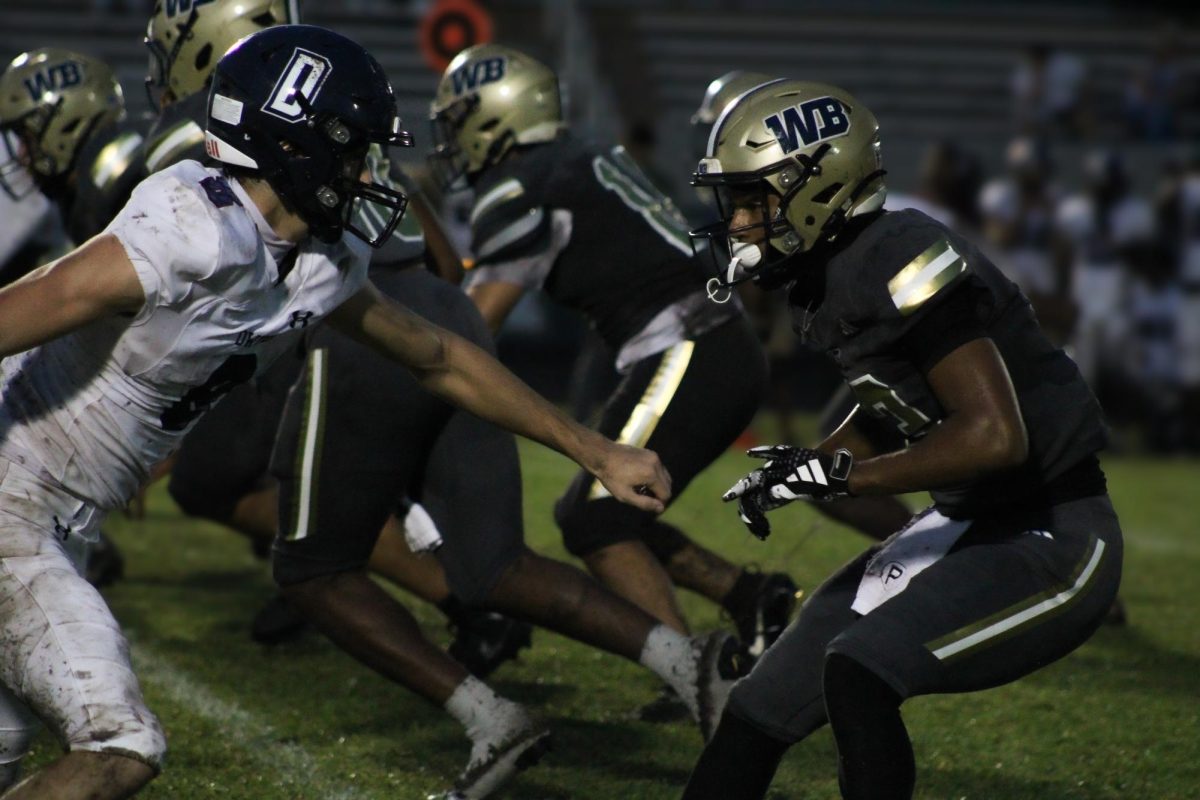 Bulls Dominate Homecoming with First-Ever Tailgate and 53–0 Victory