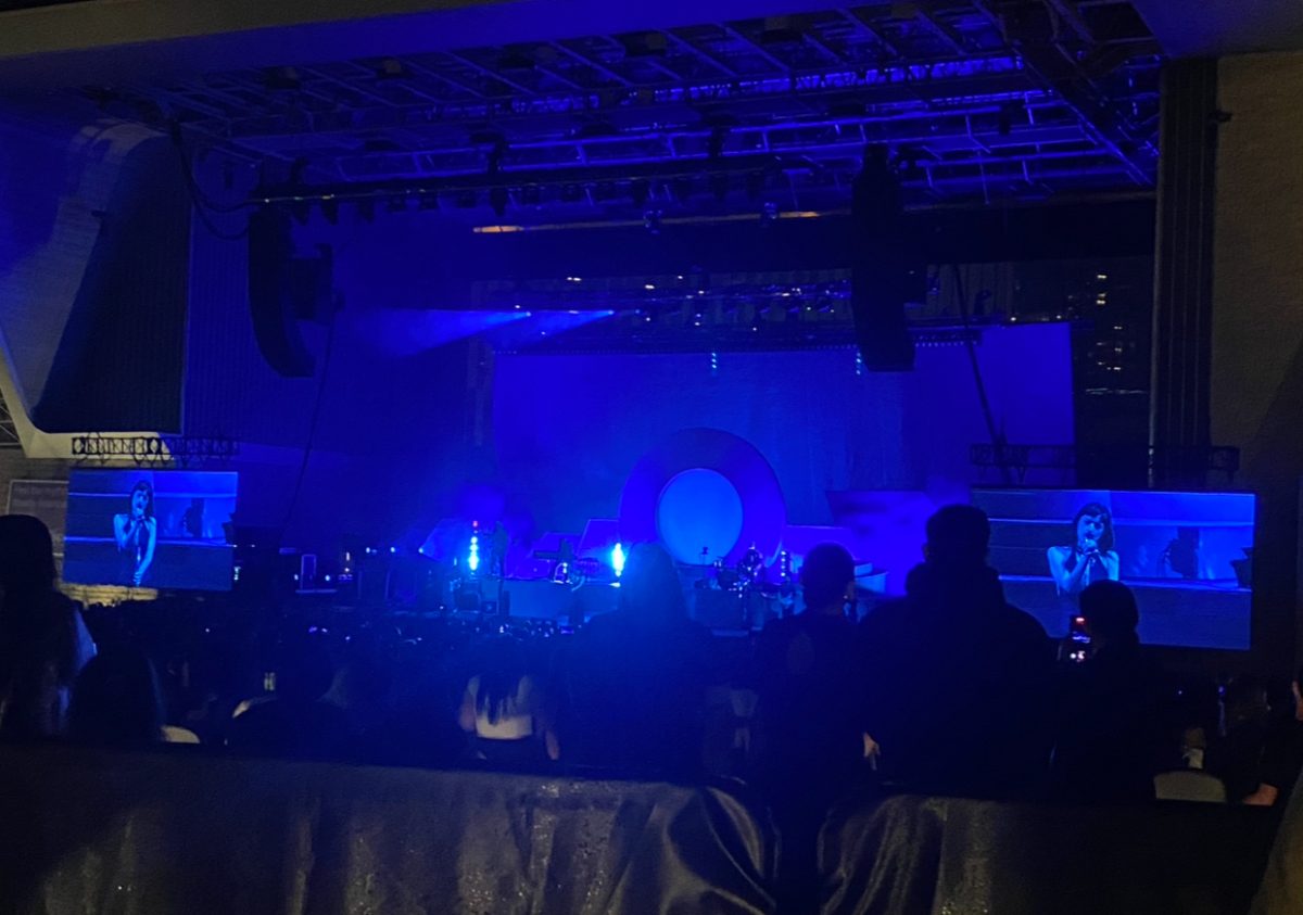 Over the Moon in Music City