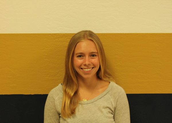 Mackenzie Whitfield