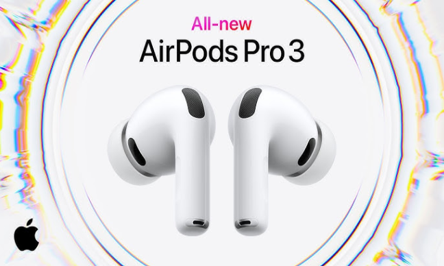 AirPods Pro 3 Release